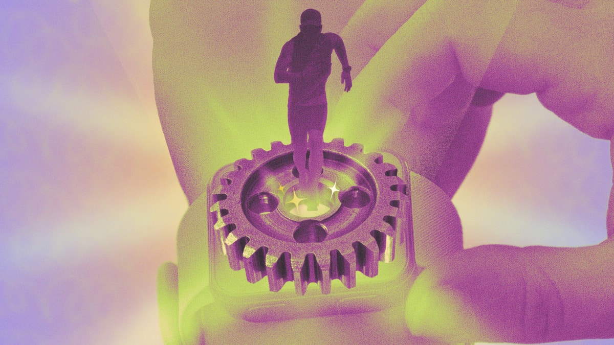 เคล็ดลับ Smartwatch วิ่ง