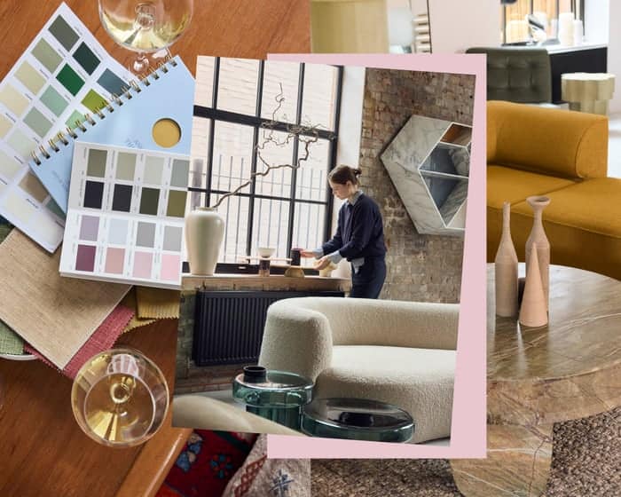 แต่งบ้านสไตล์แคลิฟอร์เนีย