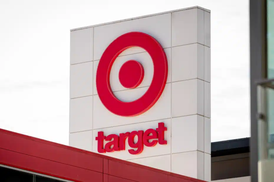 Target Circle Deal Days