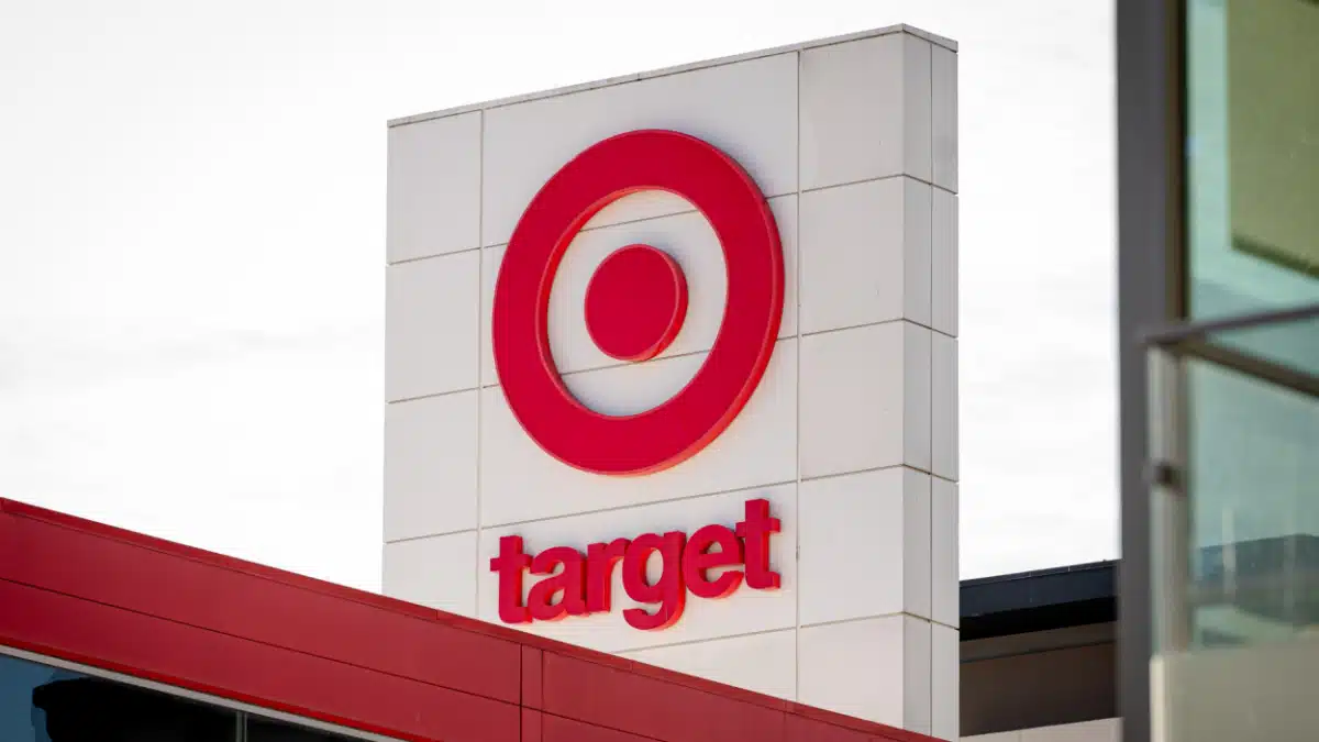 Target Circle Deal Days