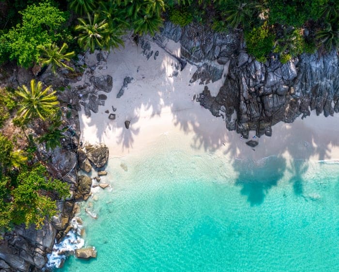 เที่ยวไทยคุ้มค่า