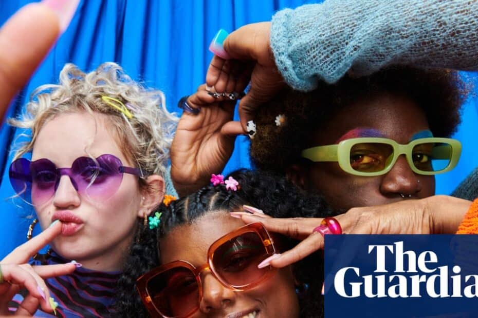 ความสัมพันธ์ 3 คน