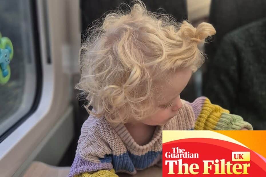 ของใช้เดินทางเด็ก