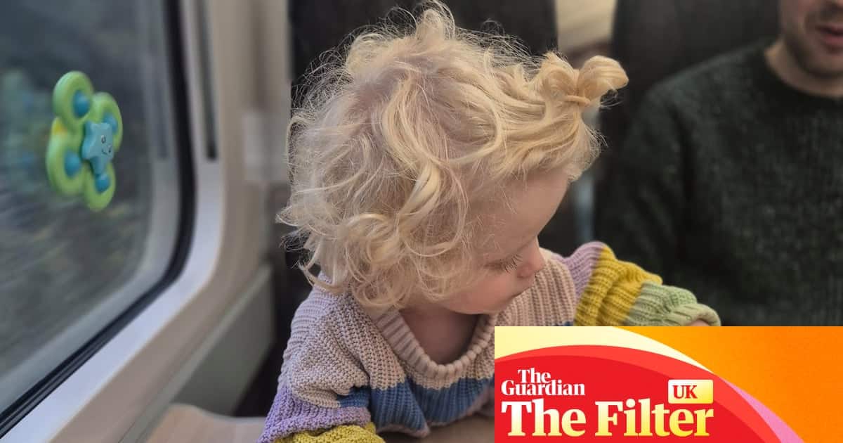 ของใช้เดินทางเด็ก