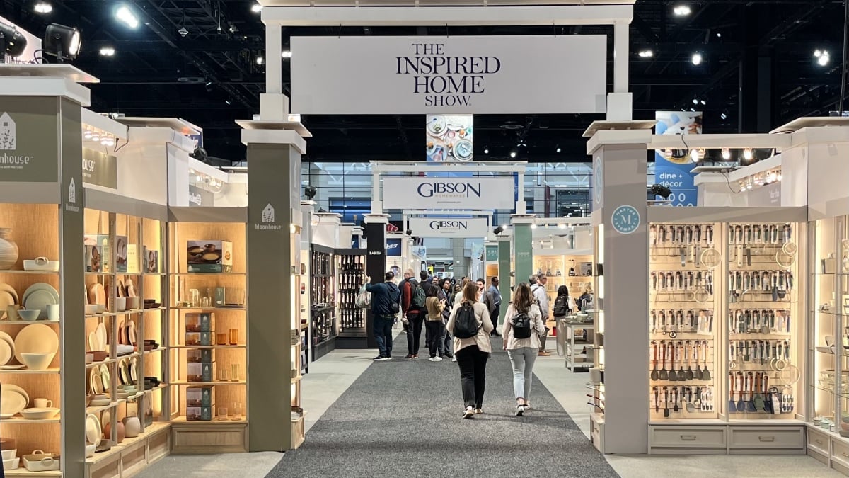 เทรนด์ของใช้ในบ้าน