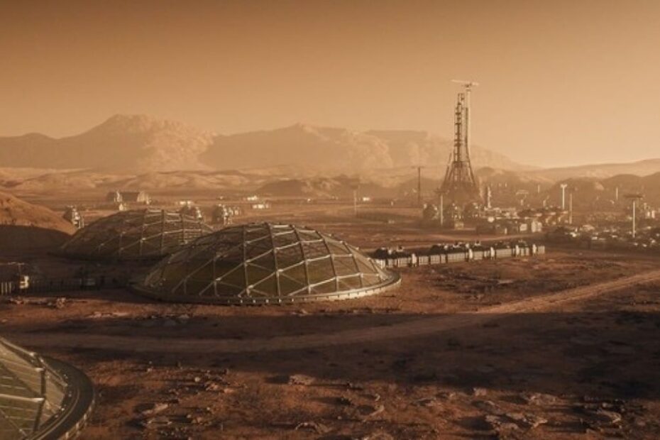 ซีรีส์ไซไฟ