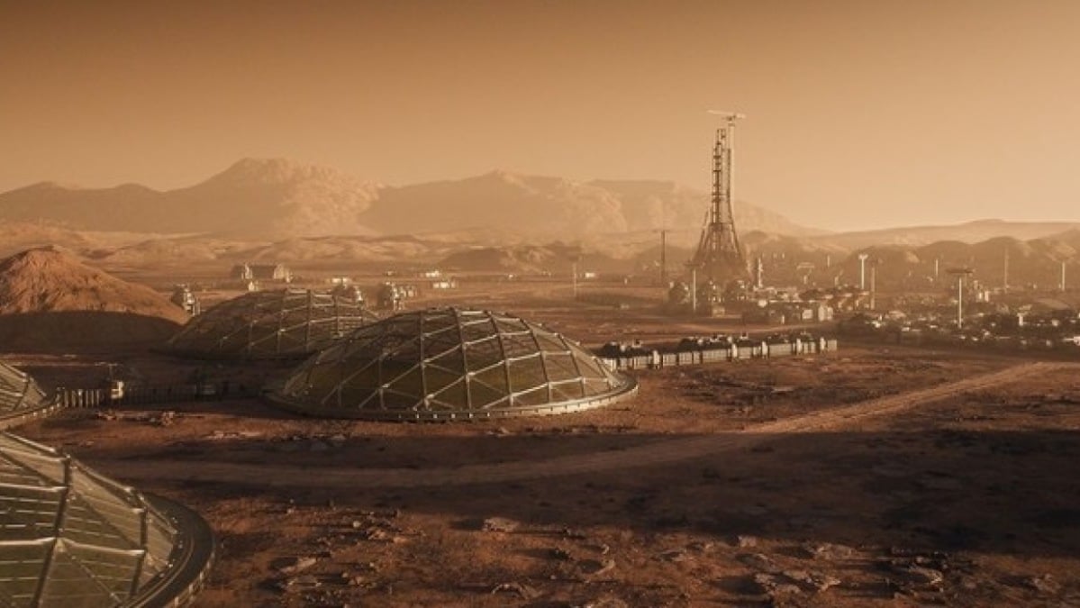 ซีรีส์ไซไฟ