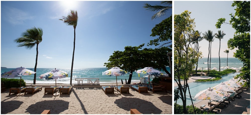 TUMI Photo 3 TUMI ฉลองเปิดตัวคอลเลกชัน Spring 2026 ด้วยการเดินทางสุดพิเศษที่ได้แรงบันดาลใจจากเมดิเตอร์เรเนียน พร้อมเหล่าคนดังร่วมงานคับคั่ง