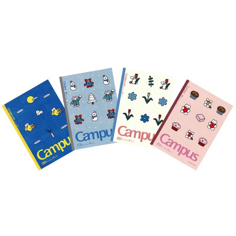 MAY PR 2026 03 11 055330 1 KOKUYO แบรนด์ญี่ปุ่นประวัติยาวนานกว่า 100 ปี รุกขยายธุรกิจในไทย พร้อมเปิดตัวเครื่องเขียน "Campus" รับกระแสความต้องการด้านการศึกษาที่เติบโตอย่างต่อเนื่อง