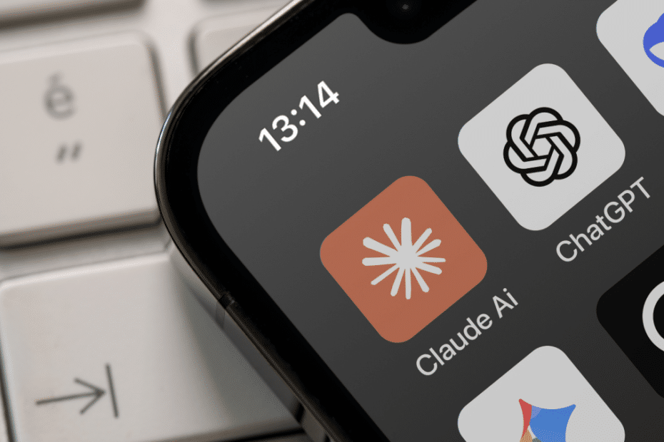 ข้อมูลส่วนตัว AI Chatbot