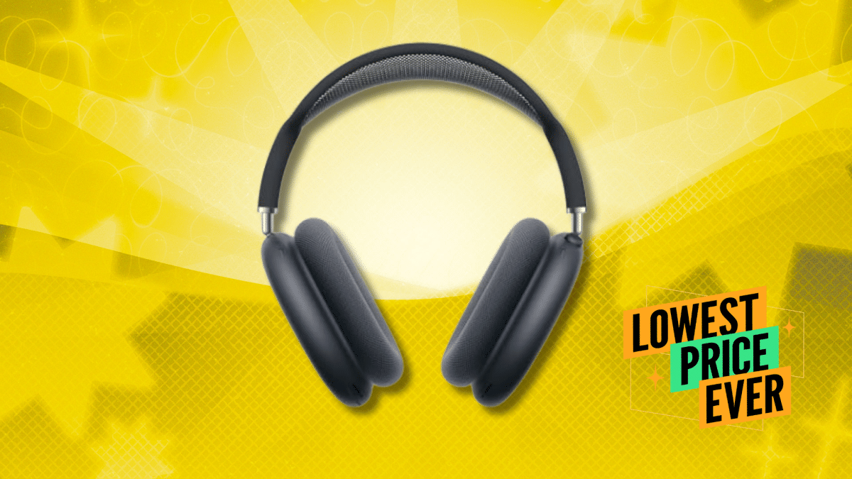 โปรโมชั่น AirPods Max