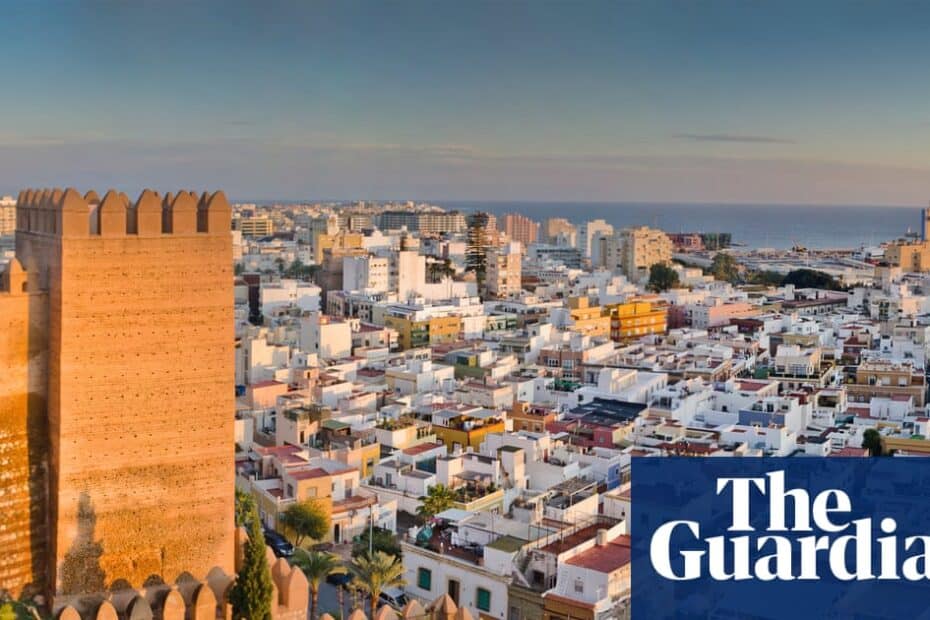 อัลเมเรีย