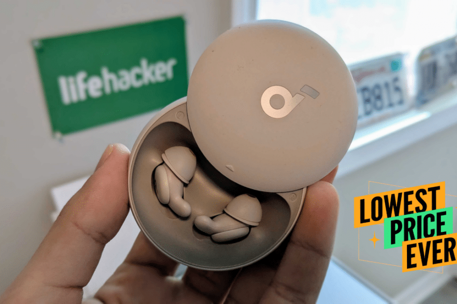 หูฟังนอนหลับ