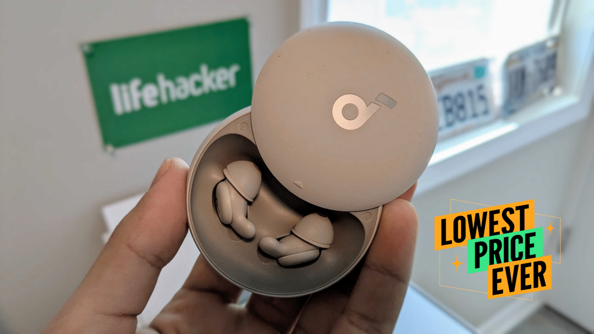 หูฟังนอนหลับ