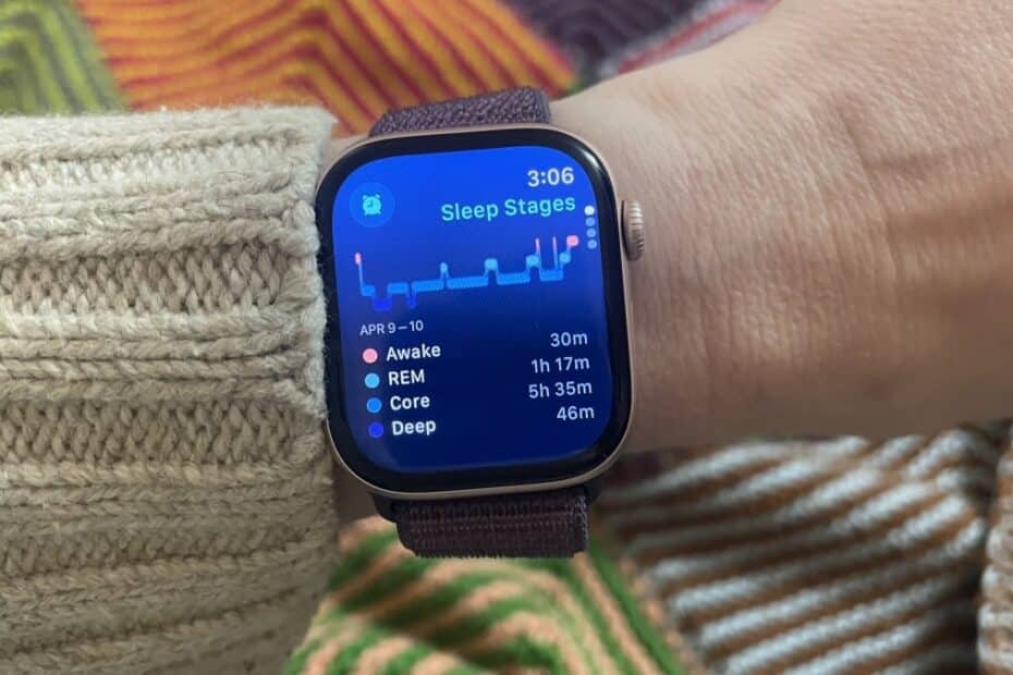 คอร์สลีป