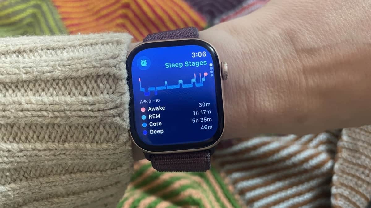 คอร์สลีป