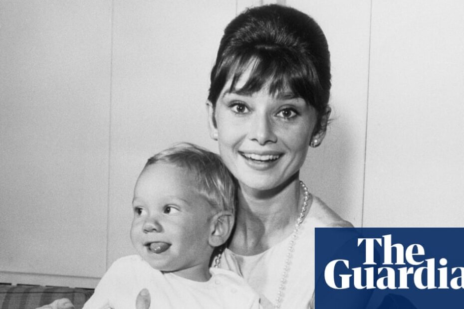 ออเดรย์ เฮปเบิร์น