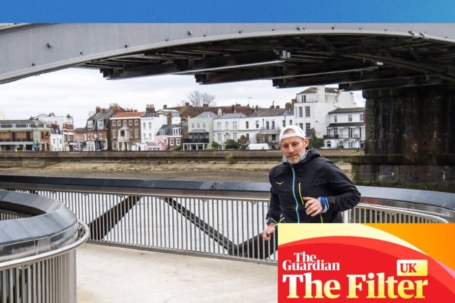 รองเท้าวิ่ง