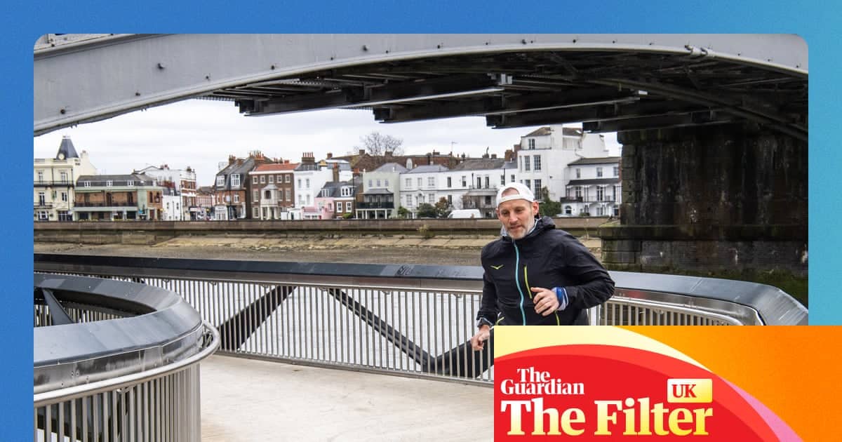 รองเท้าวิ่ง