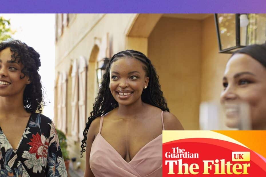 ชุดแขกงานแต่ง