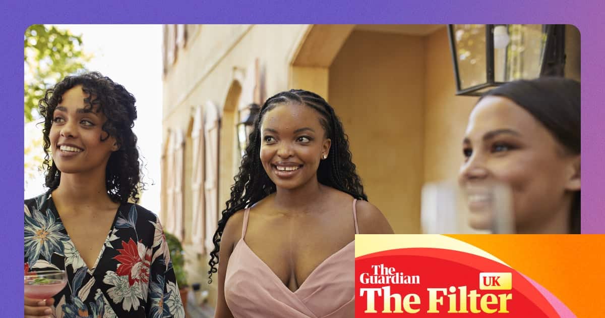 ชุดแขกงานแต่ง