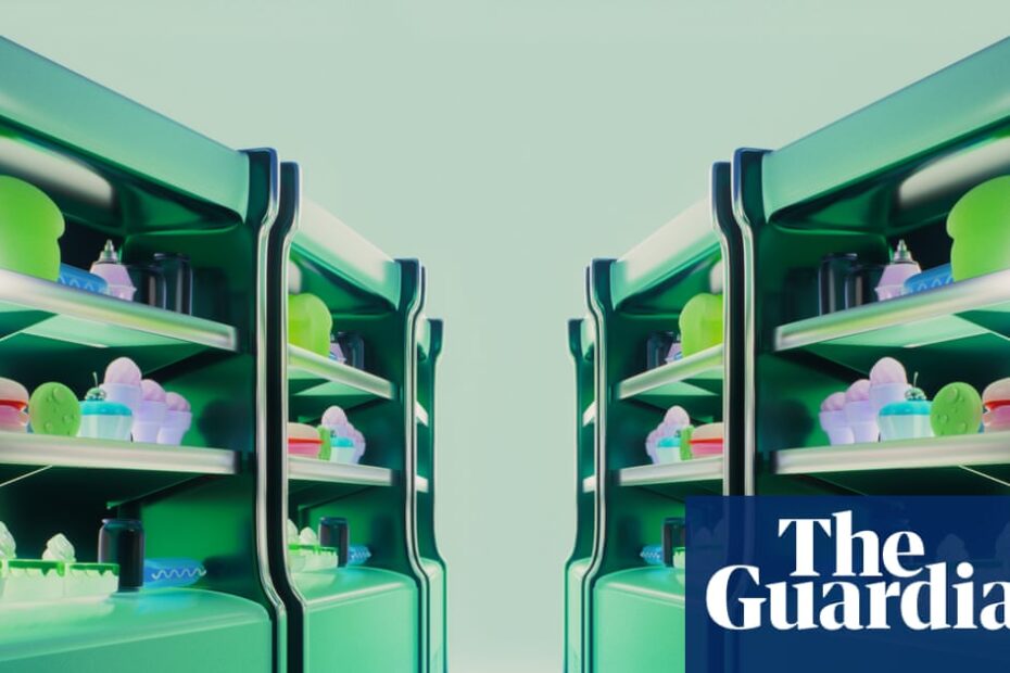 อาหารแปรรูปสูง