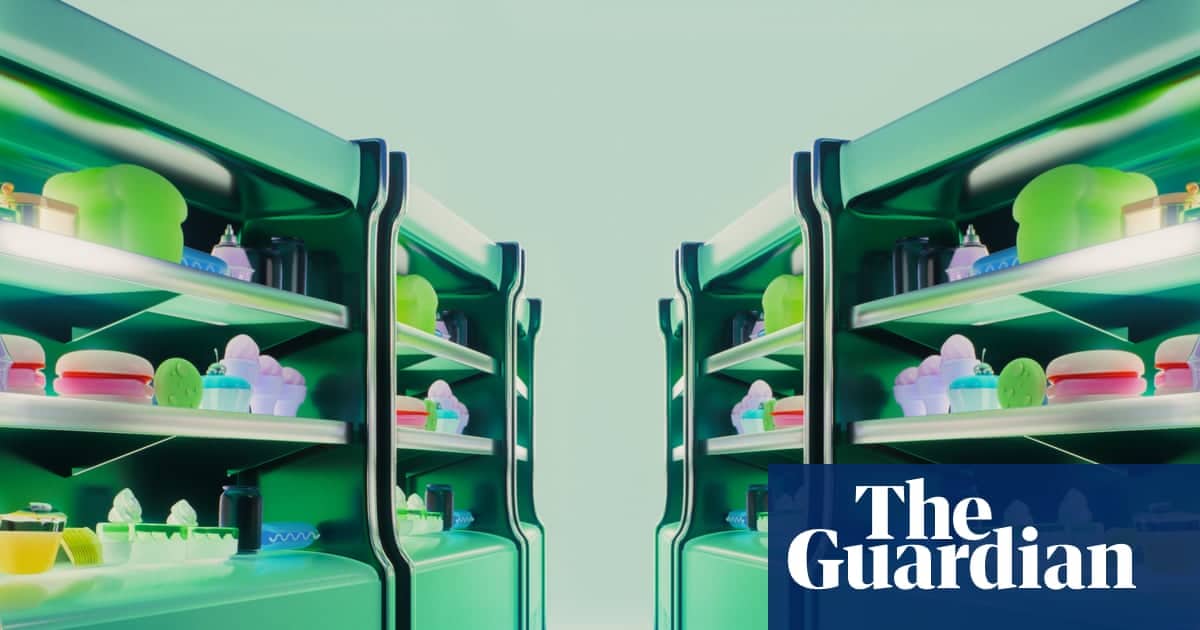 อาหารแปรรูปสูง