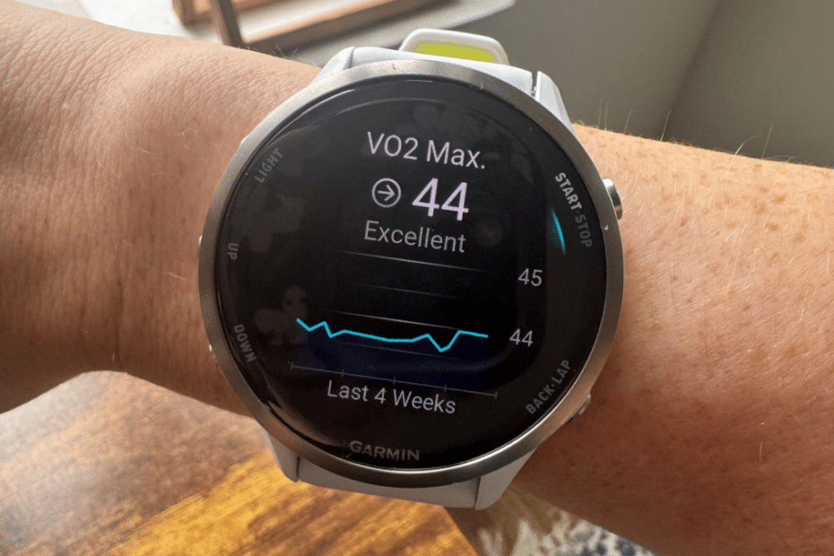 Garmin Forerunner 970