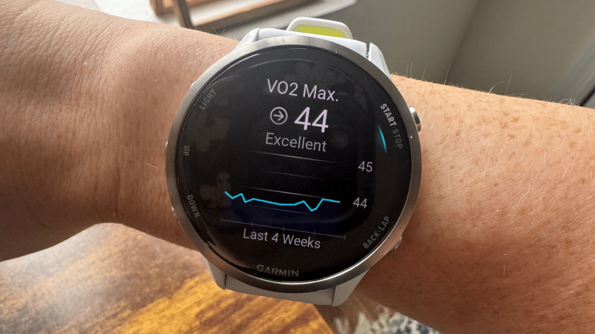 Garmin Forerunner 970