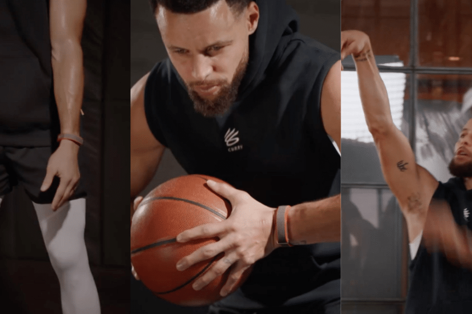 Fitbit สายรัดข้อมือ