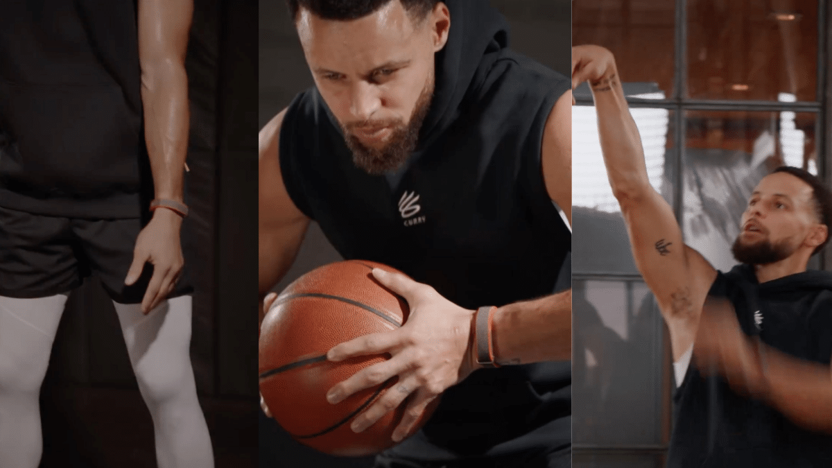 Fitbit สายรัดข้อมือ