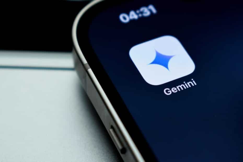 Gemini สุขภาพจิต