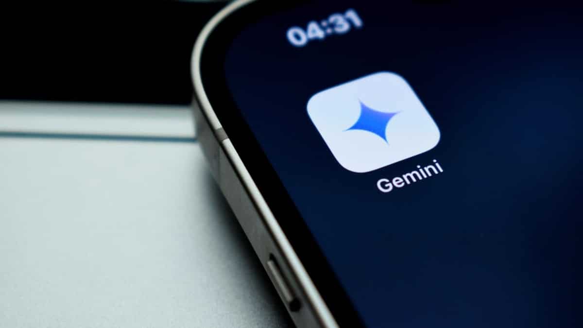 Gemini สุขภาพจิต