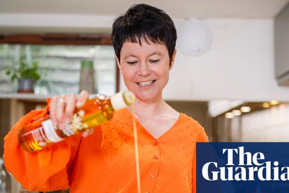 น้ำมันปรุงอาหาร