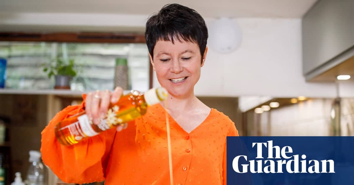 น้ำมันปรุงอาหาร