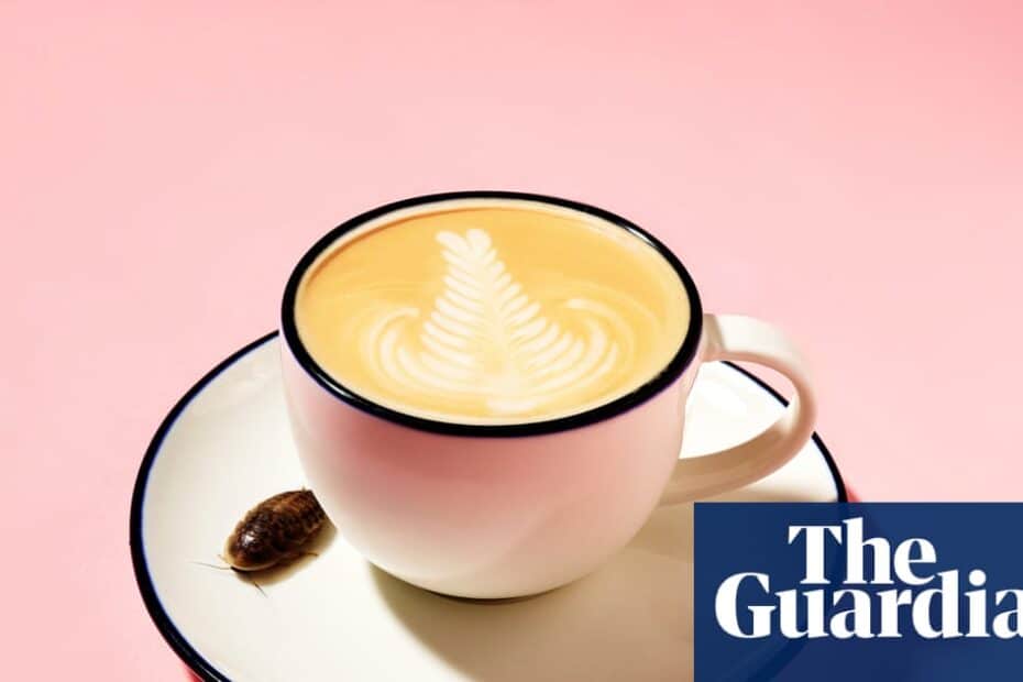 ส่วนผสมปริศนาในอาหาร