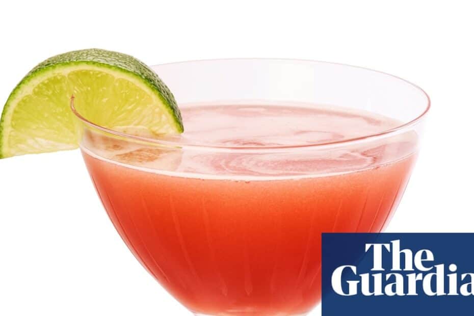 ค็อกเทล Fumbally