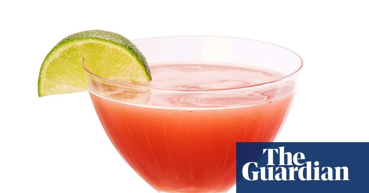 ค็อกเทล Fumbally