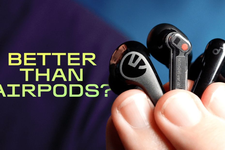 หูฟังไร้สายราคาประหยัด