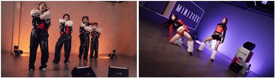 MAY PR 2026 04 07 191030 แอลจี เปิดเวทีแดนซ์ “Make It Booom LG xboom Dance Challenge” ปลุกพลังคนรุ่นใหม่สะท้อนพลังเสียง LG xboom ผ่านทุกจังหวะการเคลื่อนไหว