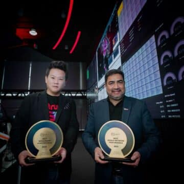 MAY PR 2026 04 10 140401 Turning Customer Experience Into Trust, True Ranks No.1 in Mobile Network Performance, Certified by nPerf for Best in Real User Experience Across Continental Southeast Asia