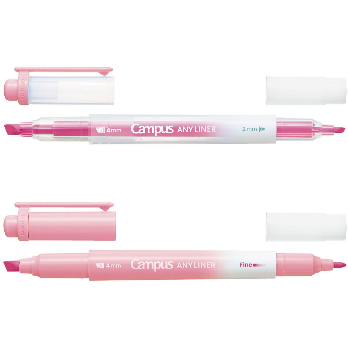 MAY PR 2026 04 02 033208 KOKUYO, a Japanese Brand with Over 100 Years of History, Expands Business in Thailand Amid Growing Education Demand — Officially Launches Learning Brand "Campus" at Full Scale