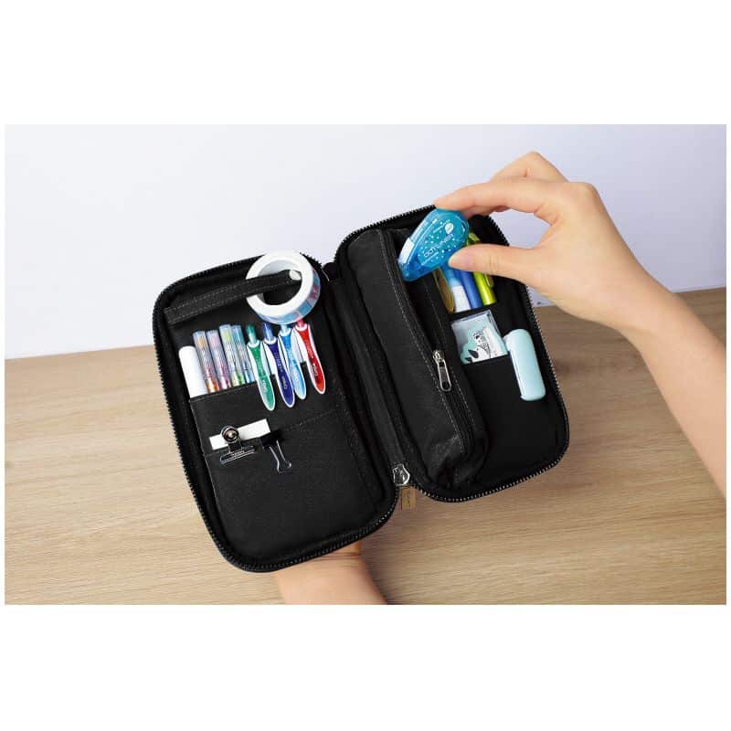 MAY PR 2026 03 09 055646 2 KOKUYO, a Japanese Brand with Over 100 Years of History, Expands Business in Thailand Amid Growing Education Demand — Officially Launches Learning Brand "Campus" at Full Scale