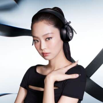MAY PR 2026 04 22 173518 Shopee เปิดตัว Beats Solo 4 - JENNIE Special Edition ในประเทศไทย เชื่อมผู้บริโภคสู่ปรากฏการณ์ดนตรีและแฟชั่นระดับโลก