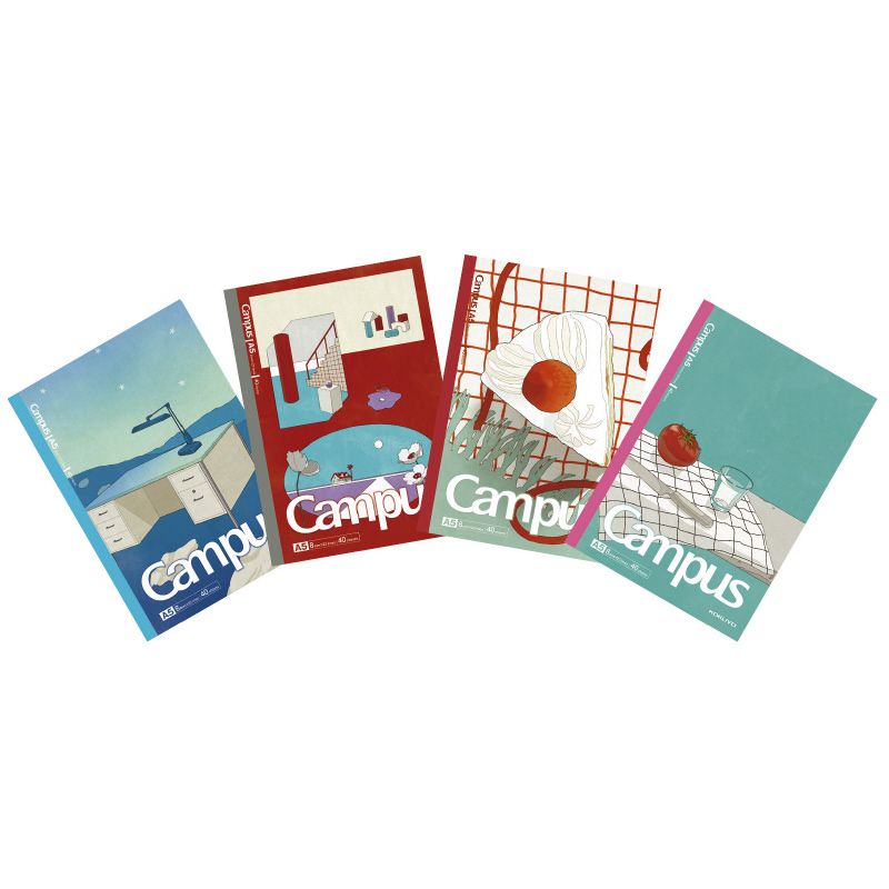 MAY PR 2026 03 11 055330 2 1 KOKUYO แบรนด์ญี่ปุ่นประวัติยาวนานกว่า 100 ปี รุกขยายธุรกิจในไทย พร้อมเปิดตัวเครื่องเขียน "Campus" รับกระแสความต้องการด้านการศึกษาที่เติบโตอย่างต่อเนื่อง