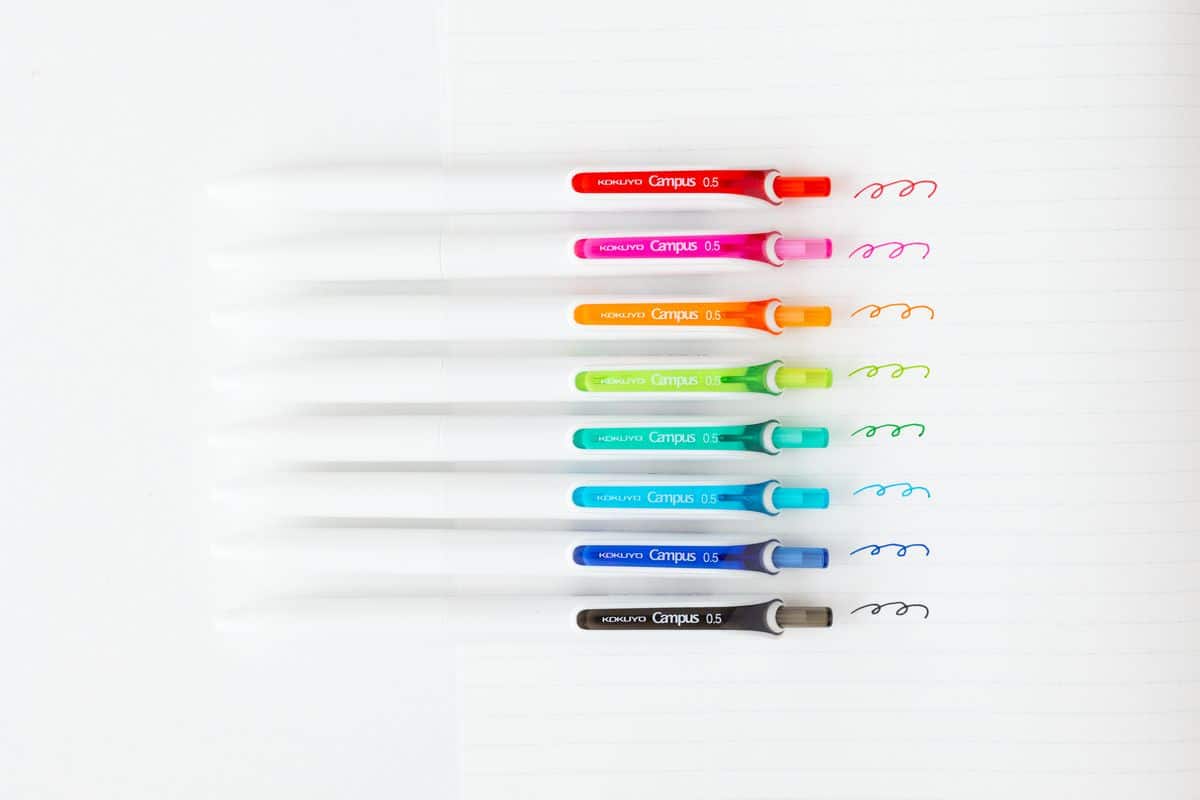 MAY PR 2026 04 03 035622 1 KOKUYO แบรนด์ญี่ปุ่นประวัติยาวนานกว่า 100 ปี รุกขยายธุรกิจในไทย พร้อมเปิดตัวเครื่องเขียน "Campus" รับกระแสความต้องการด้านการศึกษาที่เติบโตอย่างต่อเนื่อง