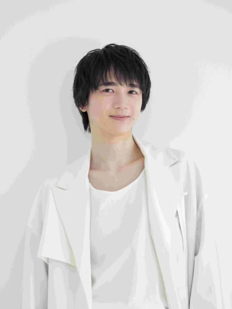 krapalm books reviews 13000003 144536 ข่าวดีแฟนคลับ เชนซอว์แมนมนุษย์เลื่อยยนต์! Crunchyroll พา Kikunosuke Toya (โทยะ คิคุโนสุเกะ) เสียงจริง Denji จาก Chainsaw Man บุกไทย!