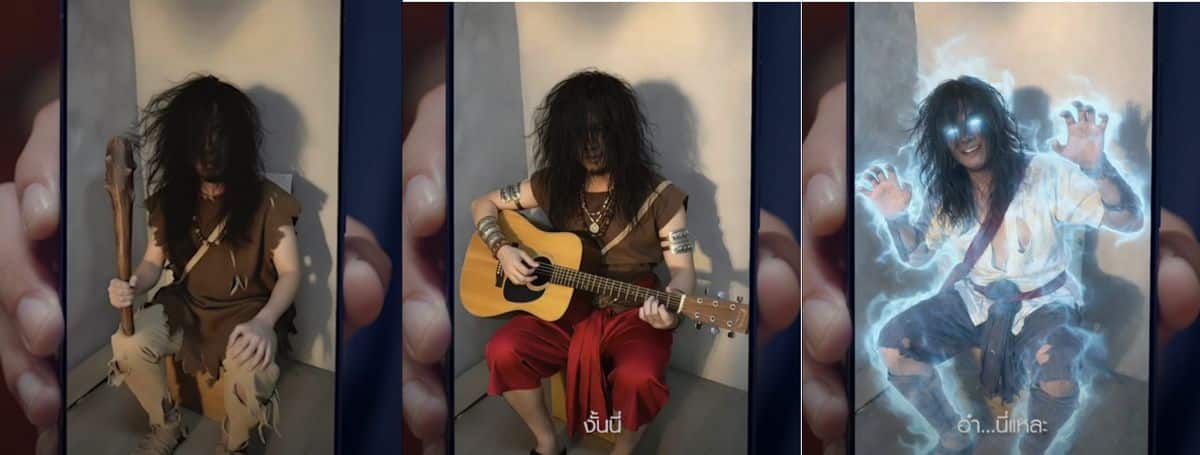 MAY PR 2026 04 28 180524 3 คนไทยเจนภาพเก่งด้วย AI ใช้ Photo Assist ติดอันดับต้น ๆ ของโลก พิมพ์ปุ๊บ เจนเป๊ะ บน Galaxy S26 Ultra