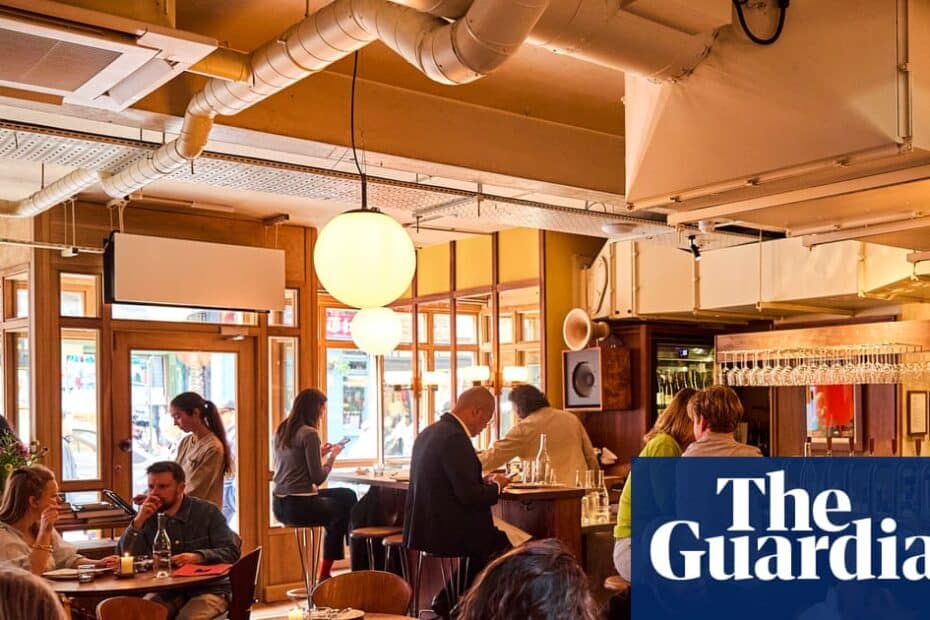 Impala ลอนดอน