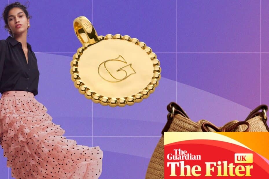 ไอเท็มแฟชั่นรับซัมเมอร์